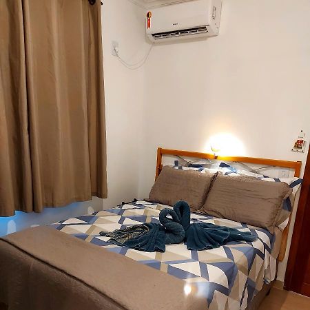 Florianopolis - Suite 2P - Ar-Tv-Wifi - Acesso Privativo Dış mekan fotoğraf